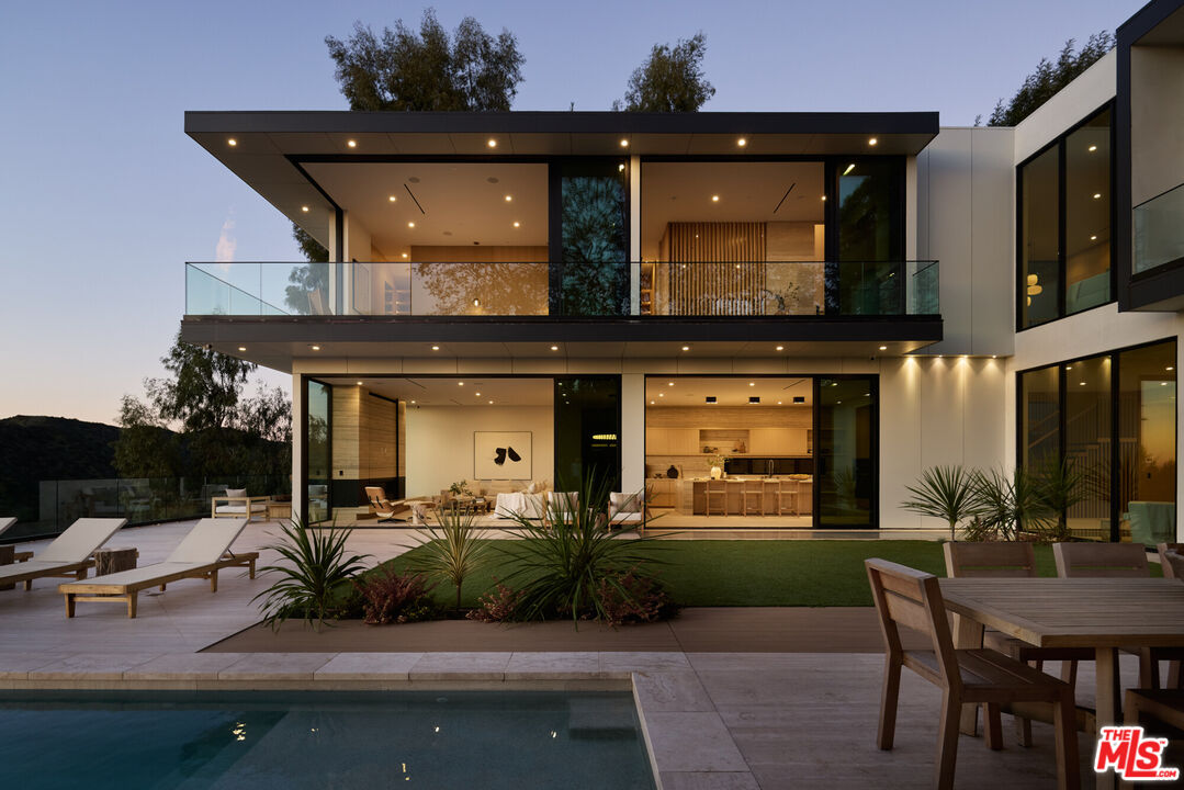 1149 Linda Flora Dr, Bel Air