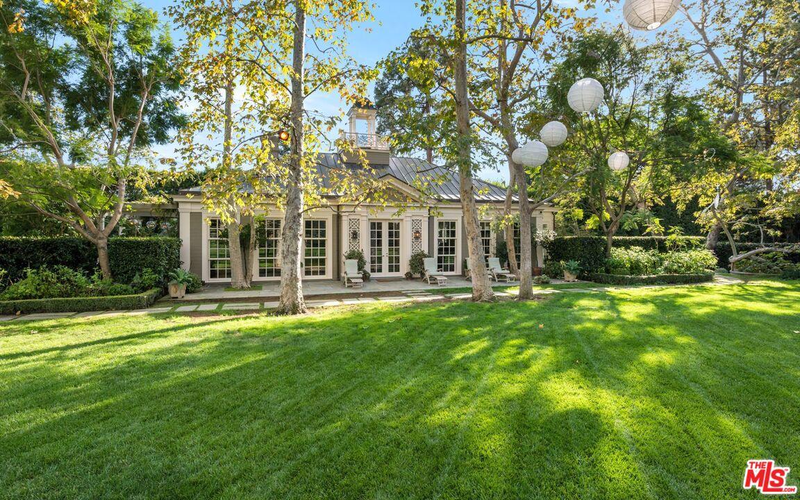 312 N FARING RD, Bel Air