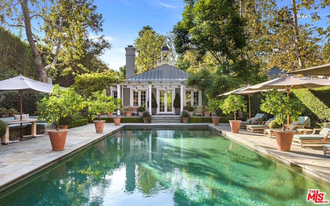 312 N FARING RD, Bel Air