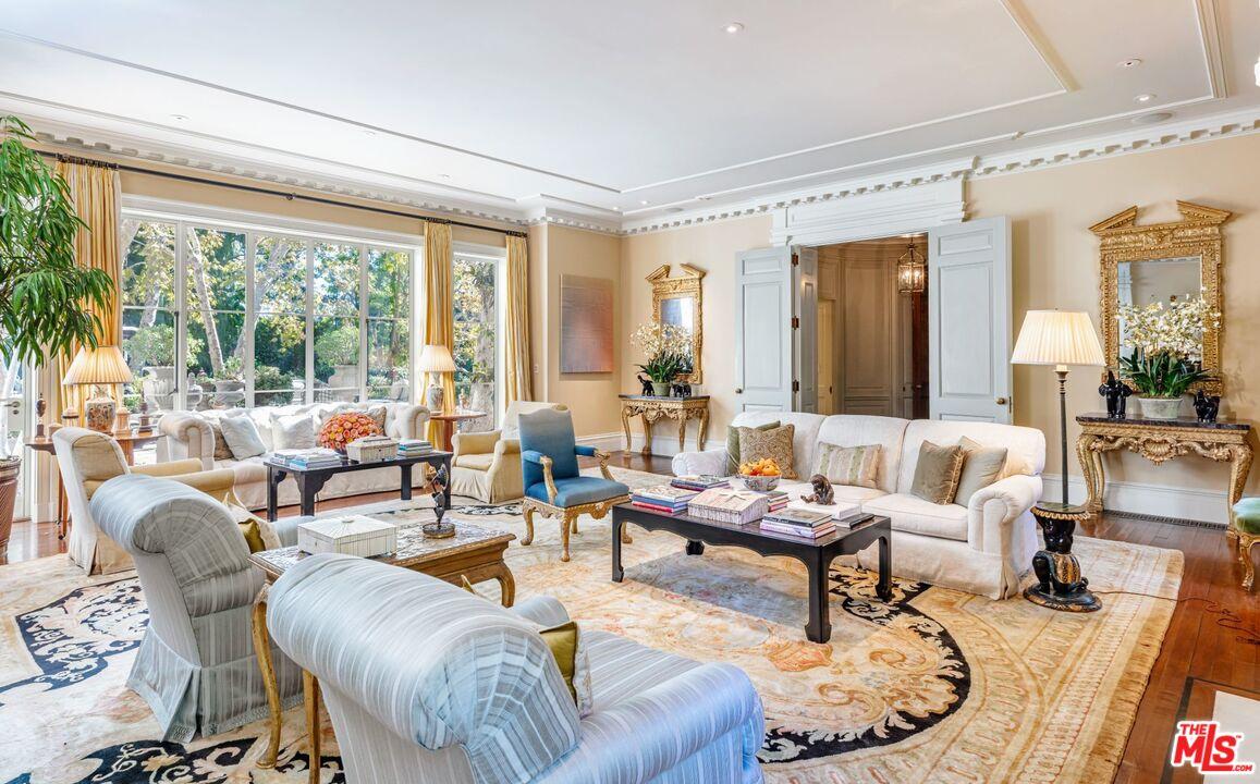 312 N FARING RD, Bel Air